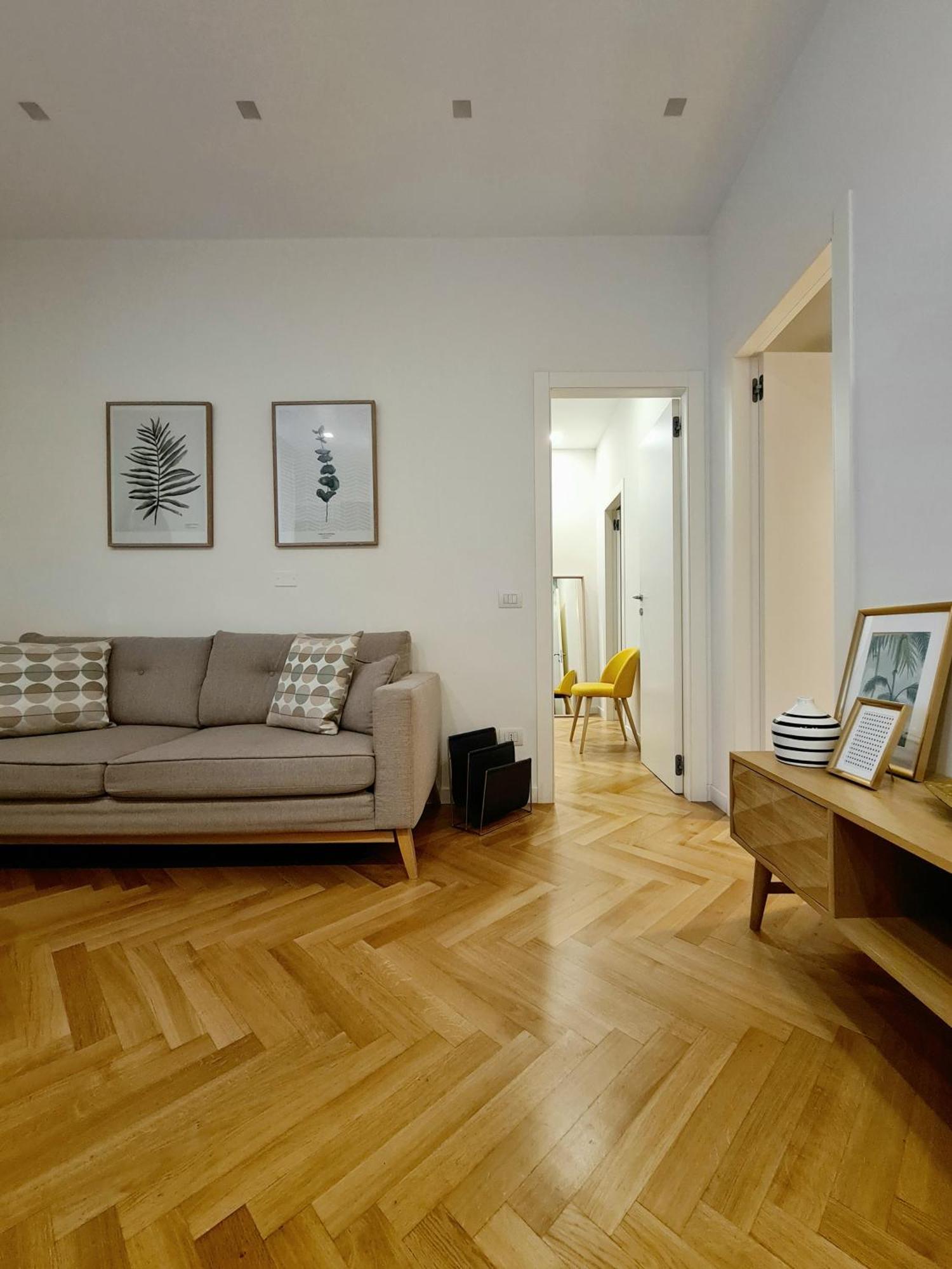 Serendipity Apartments - Duomo Milano Eksteriør bilde