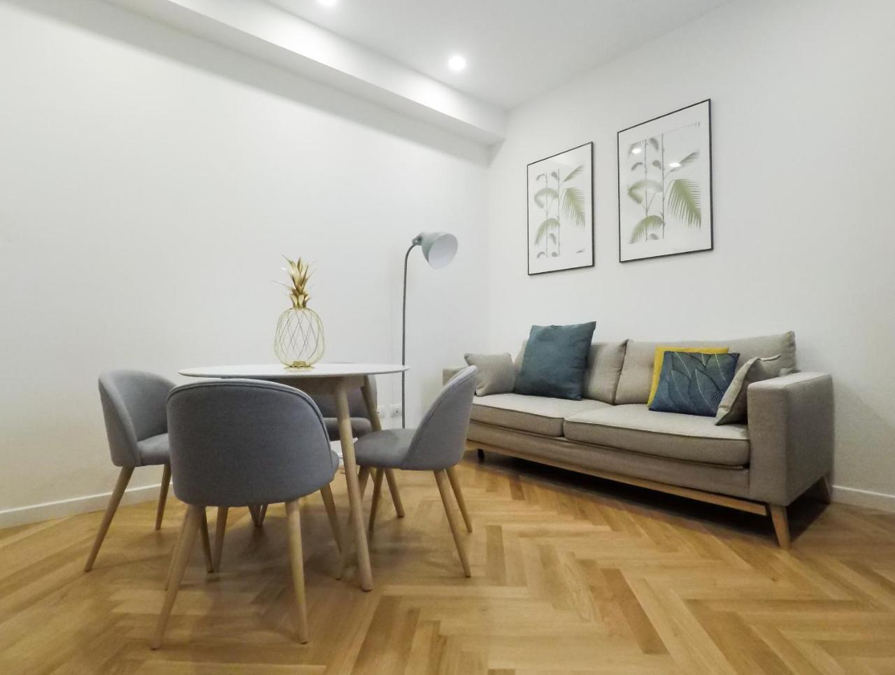 Serendipity Apartments - Duomo Milano Eksteriør bilde